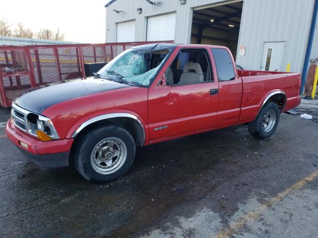 1994 CHEVROLET S TRUCK S1 #3026013976