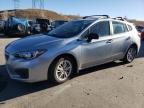 2018 SUBARU IMPREZA PR - 4S3GTAD67J3727887