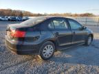 Lot #3024733314 2012 VOLKSWAGEN JETTA BASE