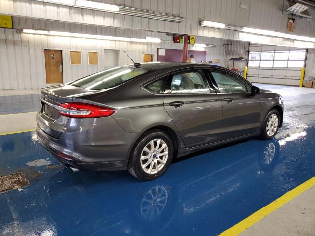 Vin: 3fa6p0g76jr230545, lot: 84882104, ford fusion s 20183