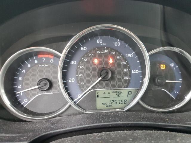 2015 TOYOTA COROLLA L - 2T1BURHEXFC442493