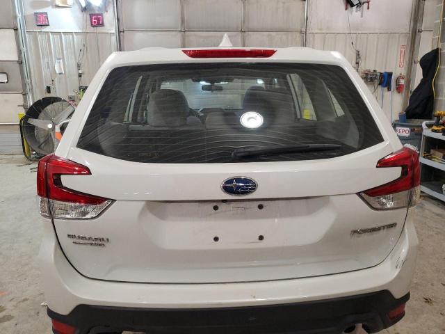 2023 SUBARU FORESTER JF2SKAACXPH442038