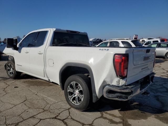 2021 GMC SIERRA K15 1GTV9BED5MZ315834