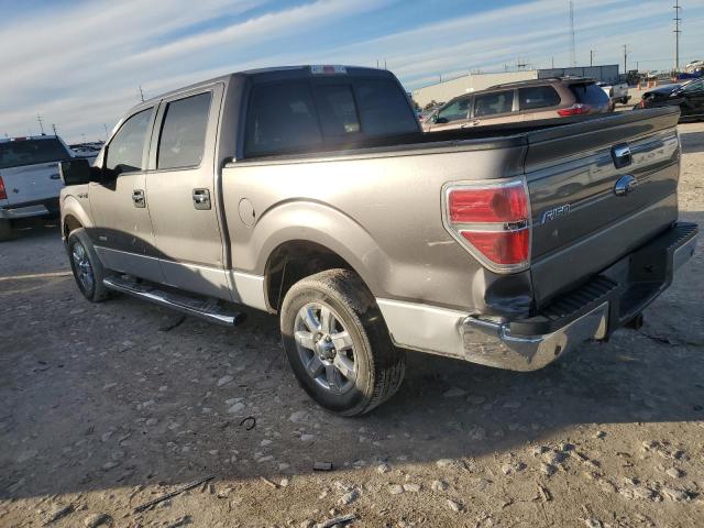 VIN 1FTFW1CT4DKG29453 2013 FORD F-150 no.2