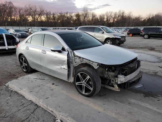 Vin: wdd3g4eb5kw012810, lot: 42833545, mercedes-benz a-class 220 20194