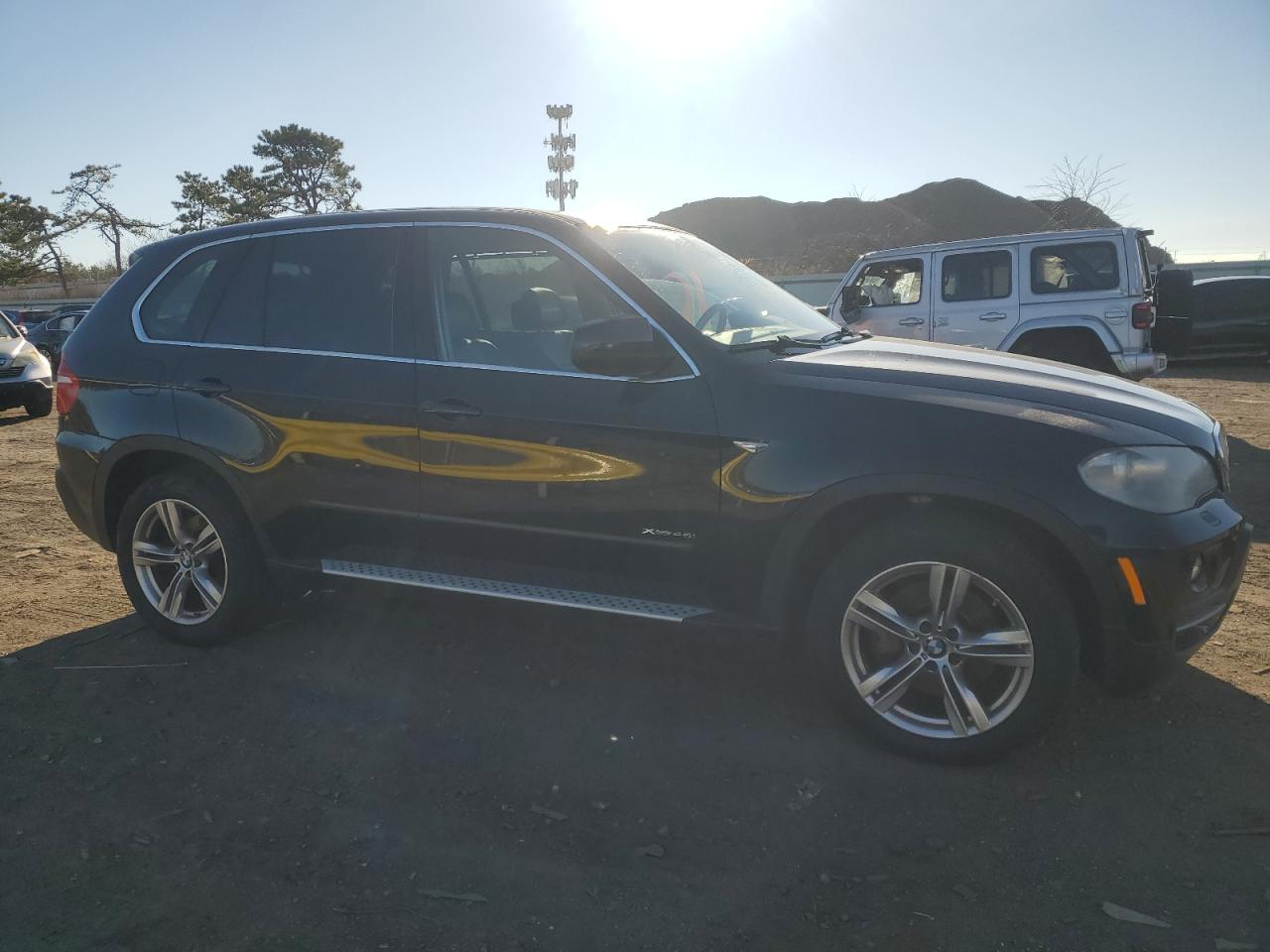 Lot #3023335281 2010 BMW X5 XDRIVE4