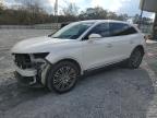 Lot #3023825901 2016 LINCOLN MKX RESERV