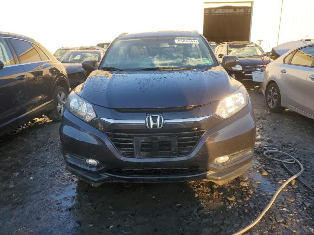 2016 HONDA HR-V EXL 3CZRU6H71GM725253