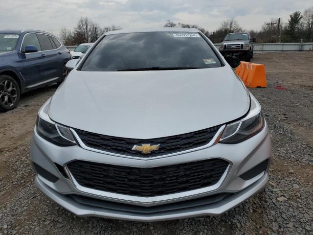 2017 CHEVROLET CRUZE LT - 3G1BE5SM6HS523026