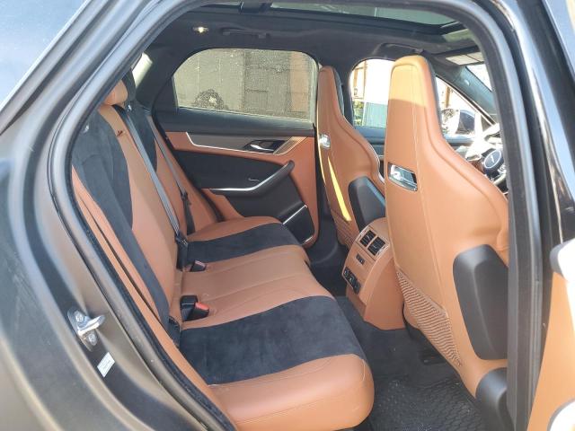 2022 JAGUAR F-PACE SVR - SADCZ2EE5NA700895