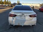 Lot #3028778714 2018 TOYOTA CAMRY XSE