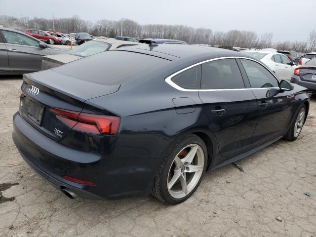 2018 AUDI A5 PREMIUM - WAUENCF58JA061603