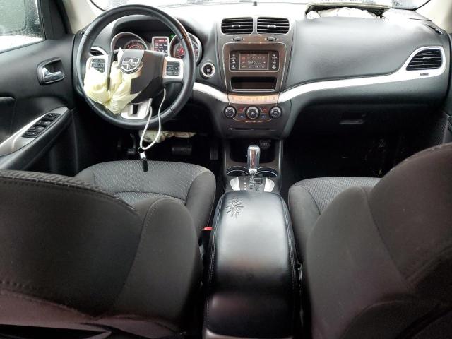 2018 DODGE JOURNEY SE - 3C4PDCAB9JT295141