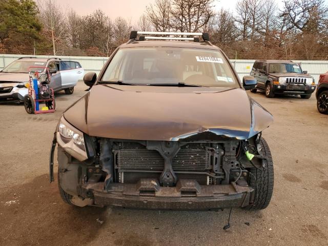 VIN WVGBV7AX2GW577985 2016 VOLKSWAGEN TIGUAN no.5