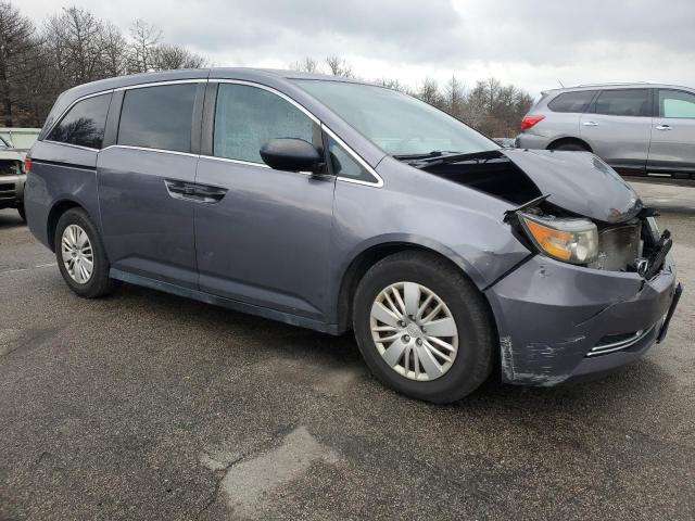 2016 HONDA ODYSSEY LX 5FNRL5H28GB039769