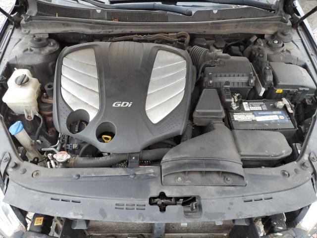 2016 KIA CADENZA LU KNALN4D7XG5209401