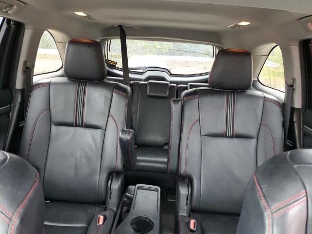 2019 TOYOTA HIGHLANDER - 5TDKZRFH4KS330191