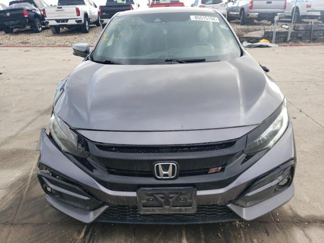 2020 HONDA CIVIC SI - 2HGFC3A53LH752029