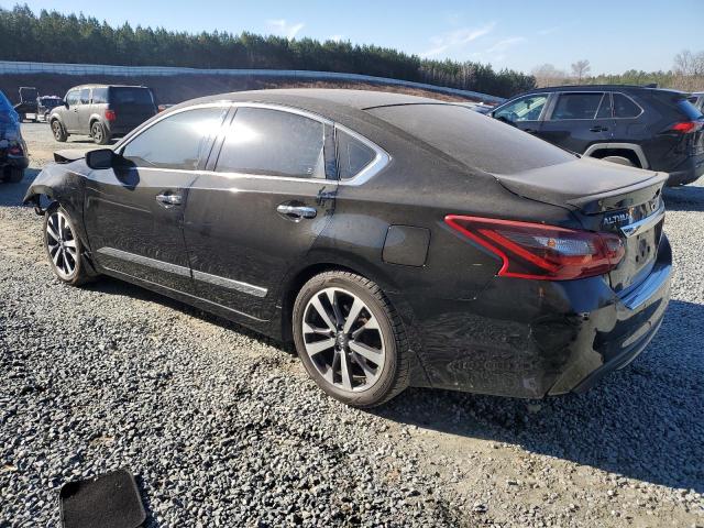 Vin: 1n4al3ap0hn332758, lot: 86511044, nissan altima 2.5 20172