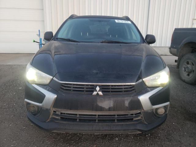 2017 MITSUBISHI RVR SE LIM JA4AJ4AW2HZ609118