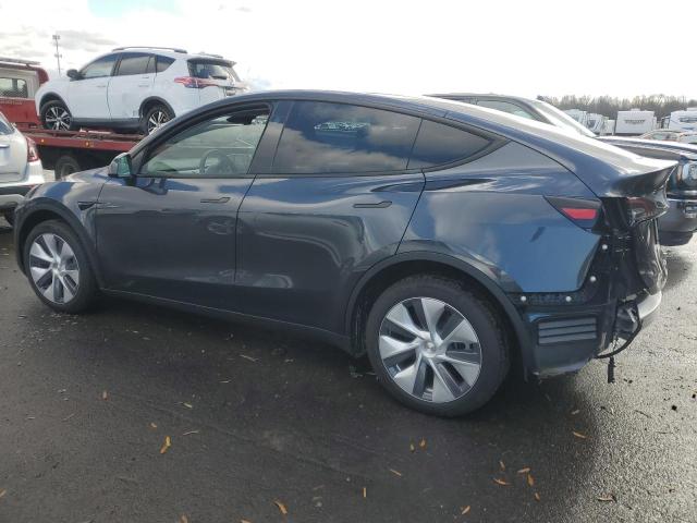 2024 TESLA MODEL Y - 7SAYGDEE3RA247943