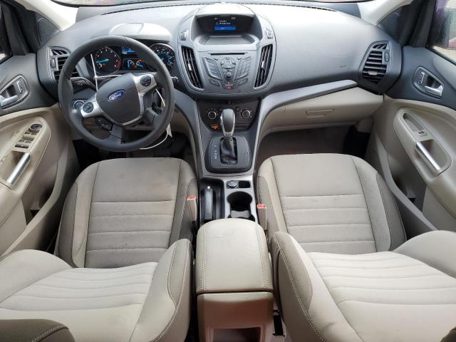 2016 FORD ESCAPE SE - 1FMCU9GX1GUB67605