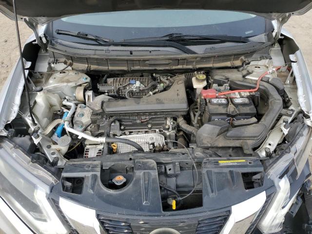 2017 NISSAN ROGUE S - KNMAT2MT8HP576370