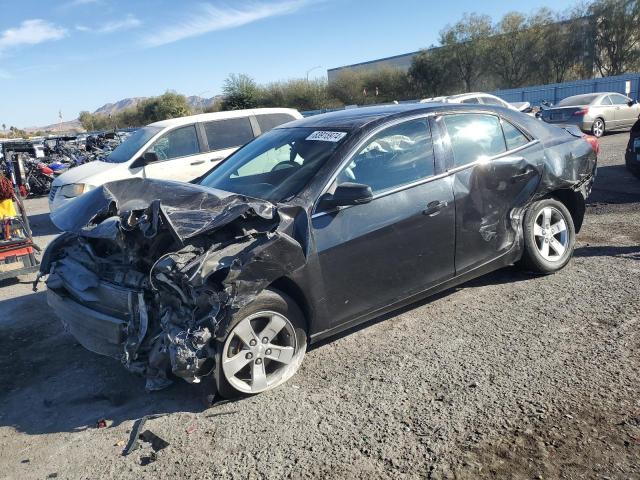 2013 CHEVROLET MALIBU 1LT #3023943294