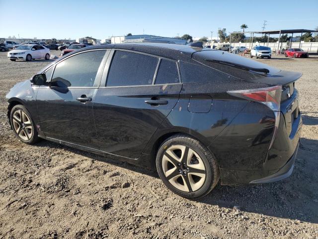 VIN JTDKARFU3G3515653 2016 TOYOTA PRIUS no.2