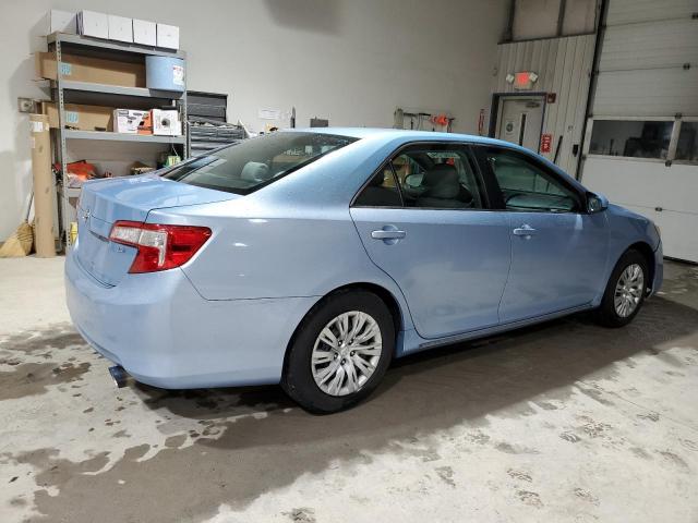 VIN 4T4BF1FK9DR293256 2013 TOYOTA CAMRY no.3