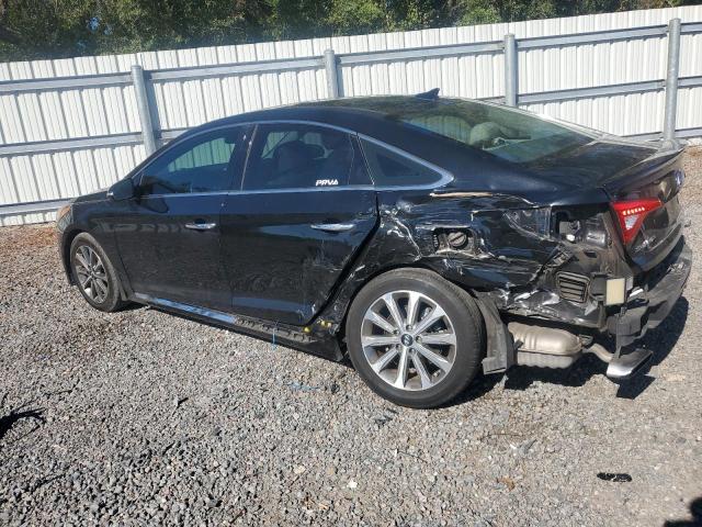 VIN 5NPE34AF6GH318323 2016 HYUNDAI SONATA no.2