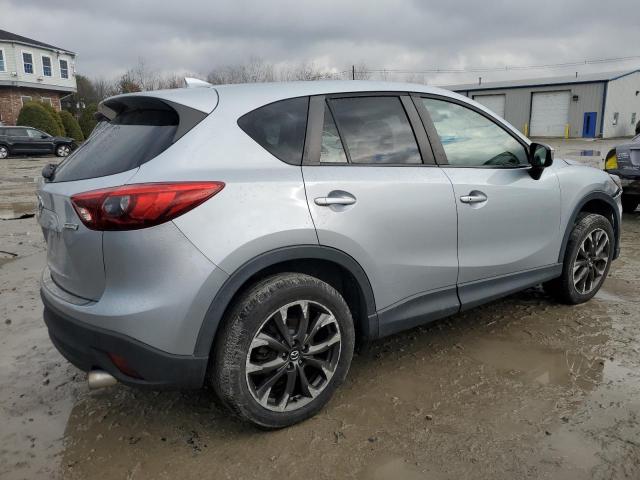 2016 MAZDA CX-5 GT - JM3KE4DY6G0643035