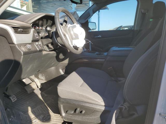 2020 GMC YUKON SLE 1GKS1AKC6LR229824