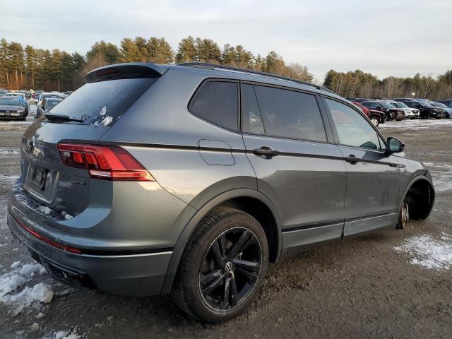 2023 VOLKSWAGEN TIGUAN SE - 3VV8B7AX8PM070954