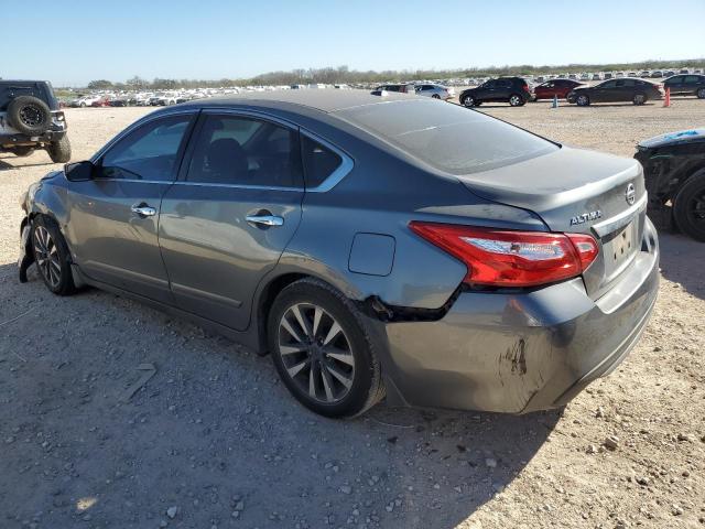2016 NISSAN ALTIMA 2.5 - 1N4AL3APXGC204196