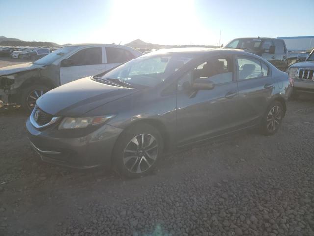 Vin: 19xfb2f86ee036674, lot: 83665474, honda civic ex 2014 img_1