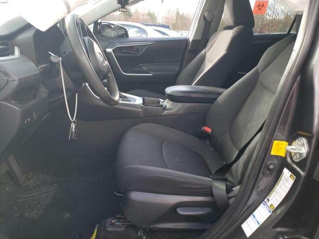 2019 TOYOTA RAV4 LE - 2T3G1RFV6KC020224