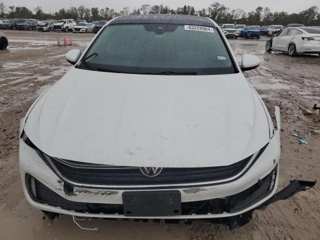 VIN 3VWGM7BU0NM001159 2022 VOLKSWAGEN JETTA no.5