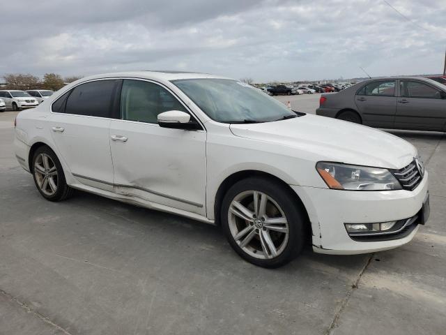 Vin: 1vwbn7a33dc114796, lot: 86446374, volkswagen passat se 20134