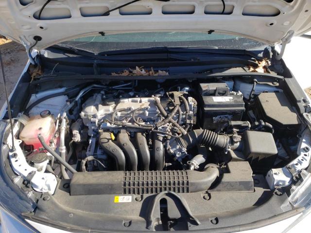 2020 TOYOTA COROLLA LE - 5YFEPRAE8LP118663