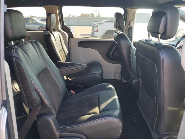2019 DODGE GRAND CARA - 2C4RDGCG4KR542238