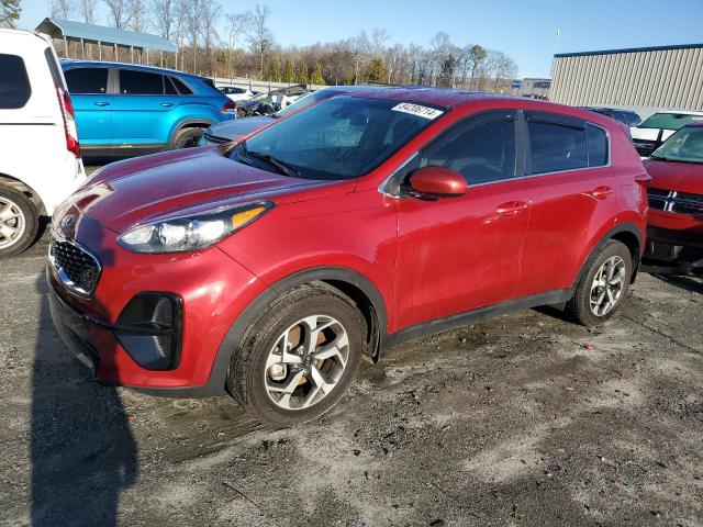 KIA SPORTAGE L