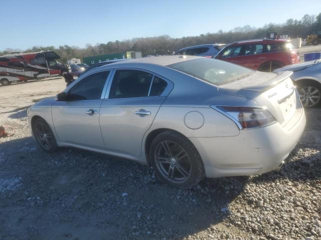 VIN 1N4AA5AP7DC827241 2013 NISSAN MAXIMA no.2