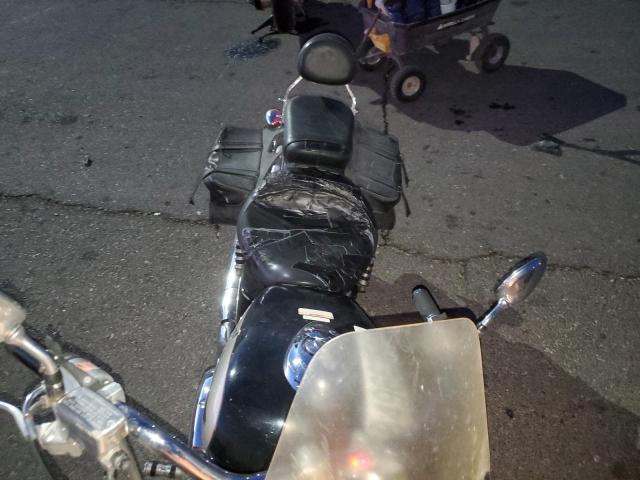2000 HONDA VT750 CD2 JH2RC4460YK300018