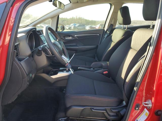 2018 HONDA FIT SPORT 3HGGK5H67JM702105