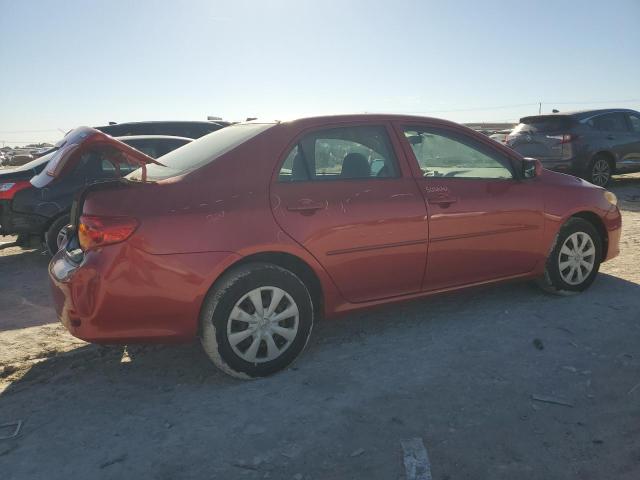 Vin: jtdbu4ee4aj077359, lot: 85865284, toyota corolla base 20103