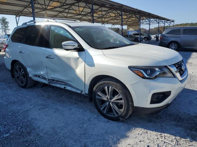 VIN 5N1DR2MN3HC676148 2017 NISSAN PATHFINDER no.4