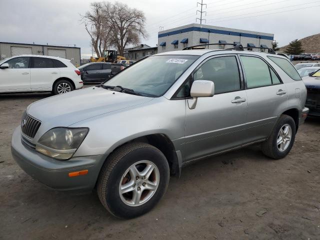 1999 LEXUS RX 300 #3026201265