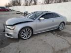2016 AUDI A5 PREMIUM - WAUM2AFR6GA030712