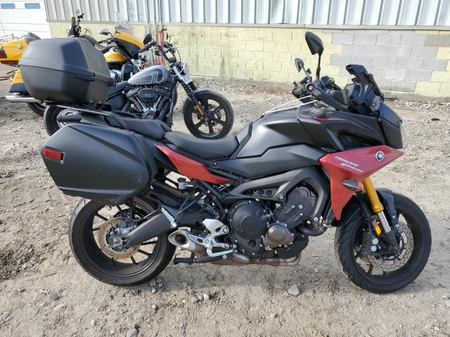 2020 YAMAHA MTT09 GT JYARN62E6LA000891